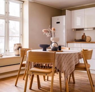 Oslo Apartamento | Cozy apartment in Oslo