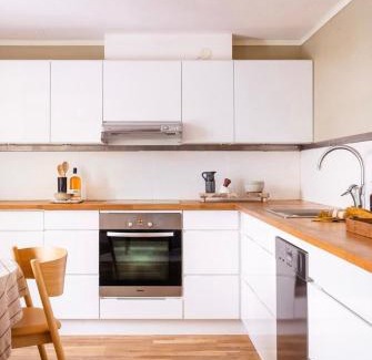 Oslo Apartamento | Cozy apartment in Oslo
