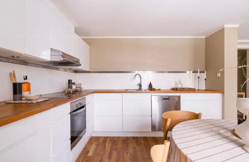 Oslo Apartamento | Cozy apartment in Oslo