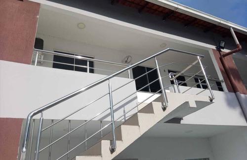 Parque Dez de Novembro Apartamento | Apartment Park ten
