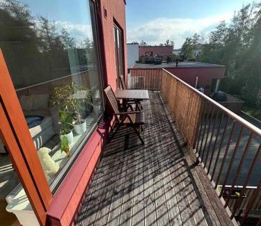 Peetri Apartamento | Cozy apartment in peaceful area