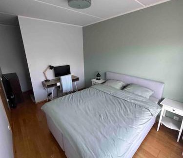 Peetri Apartamento | Cozy apartment in peaceful area