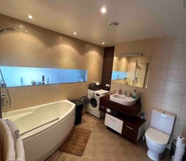 Peetri Apartamento | Cozy apartment in peaceful area