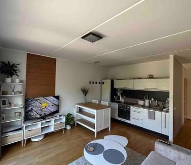 Peetri Apartamento | Cozy apartment in peaceful area