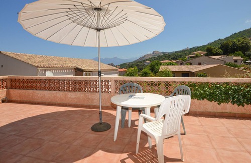 Piana Apartamento | Acogedor apartamento en Piana