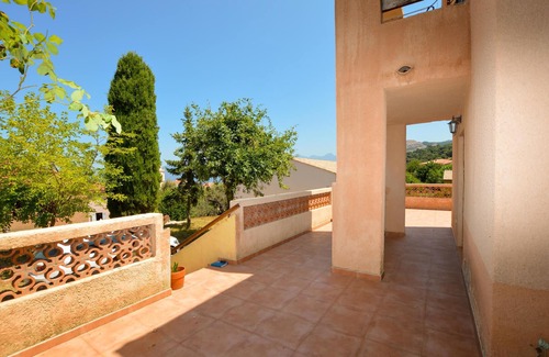 Piana Apartamento | Acogedor apartamento en Piana
