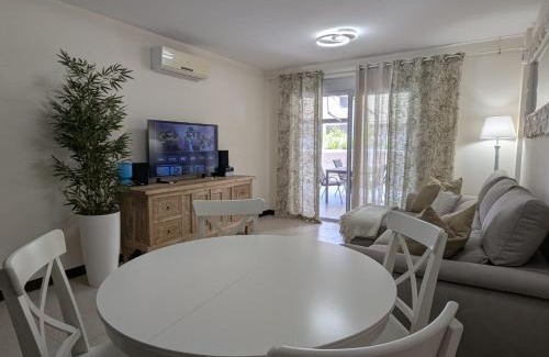 Playa Paraiso Apartamento | Cozy apartment in Playa Paraiso