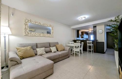 Playa Paraiso Apartamento | Cozy apartment in Playa Paraiso