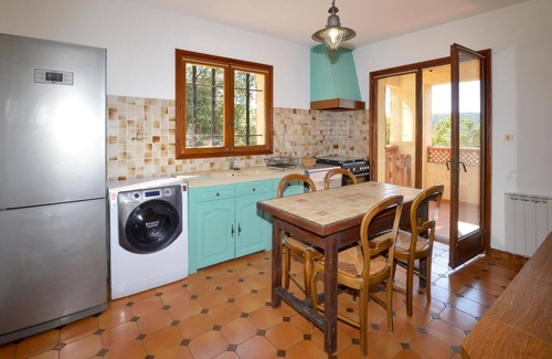 Cognocoli-Monticchi Apartamento | Acogedor apartamento en Porticcio con.