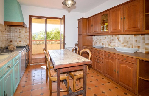 Cognocoli-Monticchi Apartamento | Acogedor apartamento en Porticcio con.