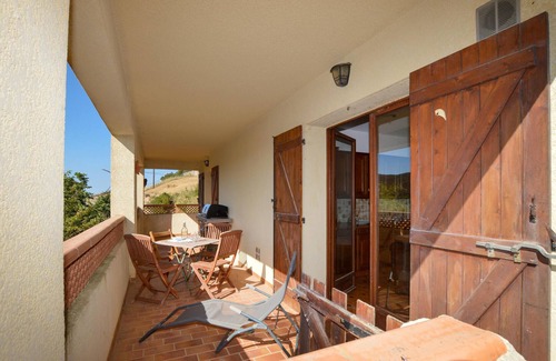 Cognocoli-Monticchi Apartamento | Acogedor apartamento en Porticcio con.