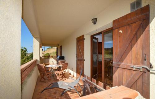 Cognocoli-Monticchi Apartamento | Cozy Apartment In Porticcio With Wifi
