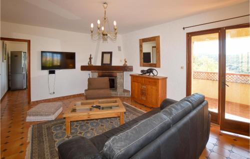Cognocoli-Monticchi Apartamento | Cozy Apartment In Porticcio With Wifi