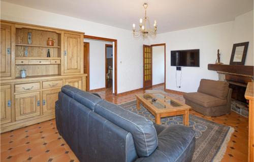 Cognocoli-Monticchi Apartamento | Cozy Apartment In Porticcio With Wifi