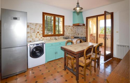 Cognocoli-Monticchi Apartamento | Cozy Apartment In Porticcio With Wifi