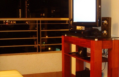 Santiago Apartamento | Cozy Apartment in Providencia