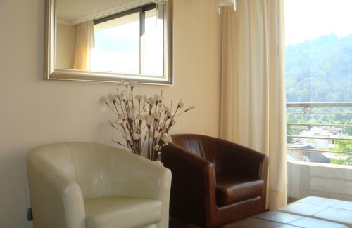 Santiago Apartamento | Cozy Apartment in Providencia