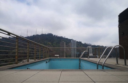 Santiago Apartamento | Cozy Apartment in Providencia