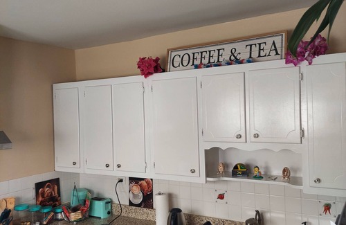 Rochdale Apartamento | Cozy Apartment in Queens with MAXIMUM 2 guests allowed. Unit Shared with host.