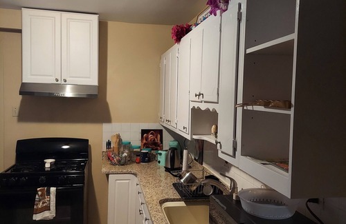Rochdale Apartamento | Cozy Apartment in Queens with MAXIMUM 2 guests allowed. Unit Shared with host.