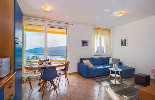 Rabac Apartamento | Acogedor apartamento en Rabac