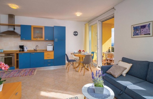 Rabac Apartamento | Acogedor apartamento en Rabac