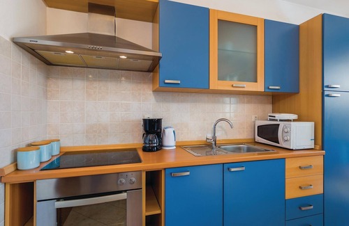 Rabac Apartamento | Acogedor apartamento en Rabac
