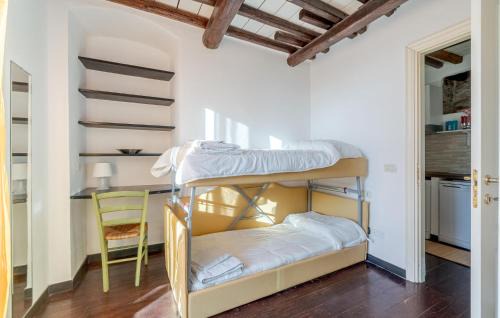 Recco Apartamento | Cozy Apartment In Recco With Wifi