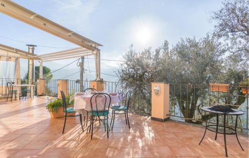 Recco Apartamento | Cozy Apartment In Recco With Wifi