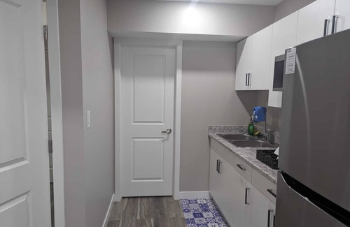 Regina Casa | Cozy apartment in Regina