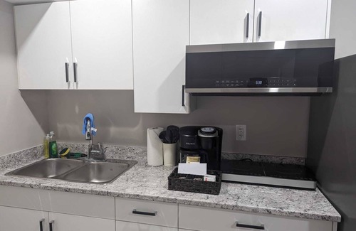 Regina Casa | Cozy apartment in Regina