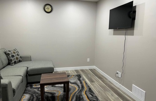 Regina Casa | Cozy apartment in Regina