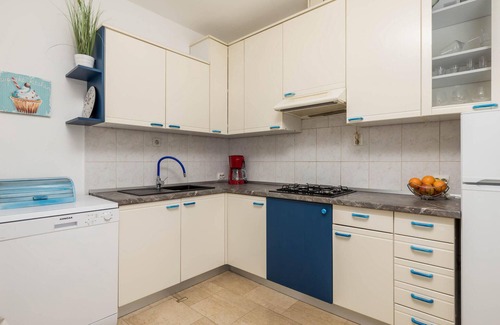 Sarsoni Apartamento | Acogedor apartamento en Rijeka con WiFi