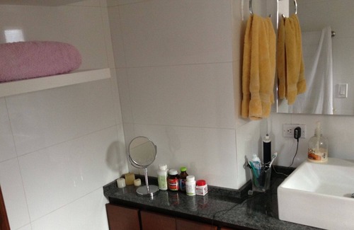 Bellavista Apartamento | Acogedor apartamento en Rosales