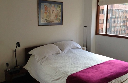 Bellavista Apartamento | Acogedor apartamento en Rosales