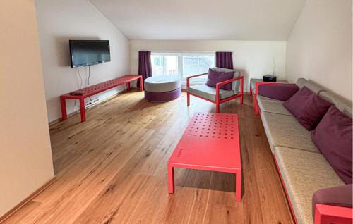Sogne Apartamento | Cozy Apartment In Søgne With Wifi