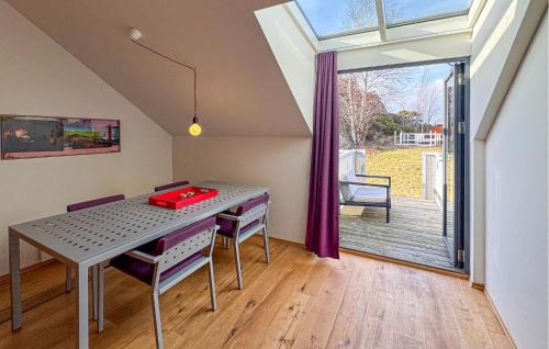 Sogne Apartamento | Cozy Apartment In Søgne With Wifi