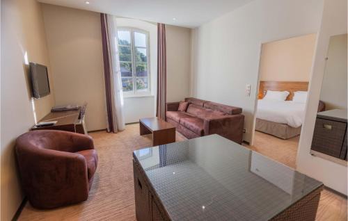 Saint-Affrique Apartamento | Cozy Apartment In Saint-Affrique