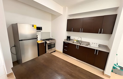 Panama City Apartamento | Acogedor apartamento en San Francisco