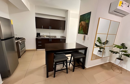 Panama City Apartamento | Acogedor apartamento en San Francisco