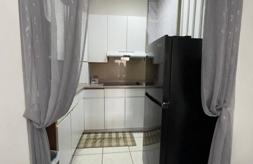Colinas de Miramar Apartamento | Cozy Apartment in San Juan with light 24/7
