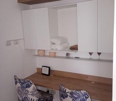 San Miguel Apartamento | Cozy apartment in San Miguel