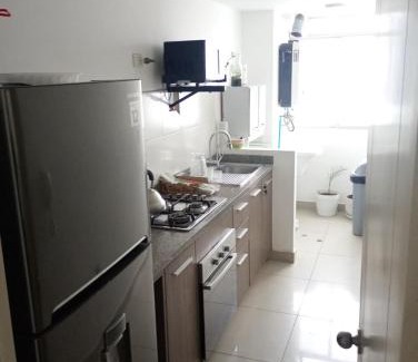 San Miguel Apartamento | Cozy apartment in San Miguel