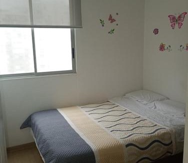 San Miguel Apartamento | Cozy apartment in San Miguel