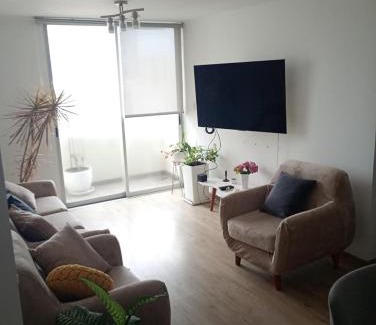 San Miguel Apartamento | Cozy apartment in San Miguel