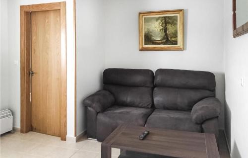 Monte Apartamento | Cozy Apartment In Santander With Kitchen