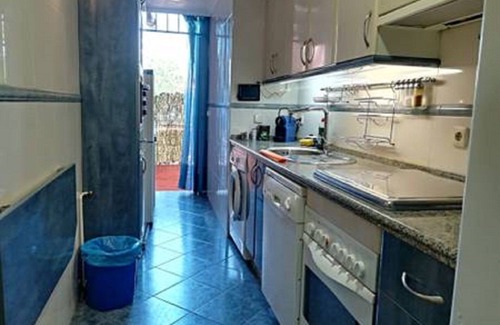 Sevilla Este Apartamento | Acogedor Apartamento en Sevilla Este VFT/SE/02182