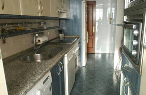 Sevilla Este Apartamento | Acogedor Apartamento en Sevilla Este VFT/SE/02182