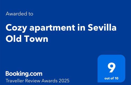 Alfalfa Apartamento | Cozy apartment in Sevilla Old Town