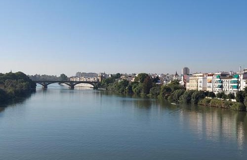Alfalfa Apartamento | Cozy apartment in Sevilla Old Town